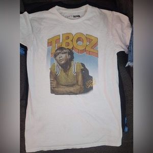 Fashion nova graphic tee